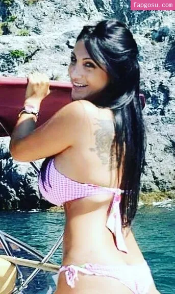 Marika Fruscio