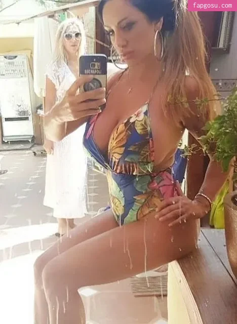 Marika Fruscio