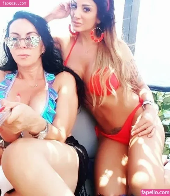 Marika Fruscio - Photo #1304