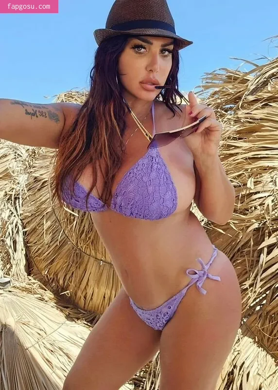 Marika Fruscio