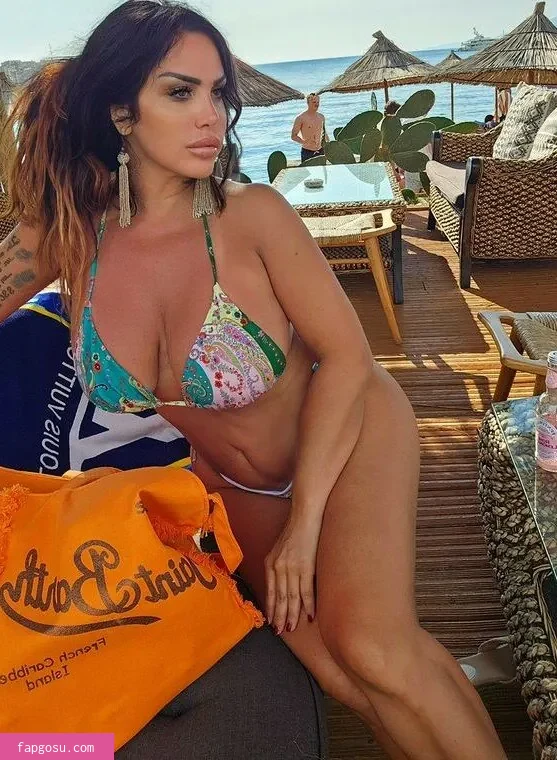 Marika Fruscio