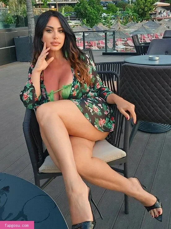Marika Fruscio