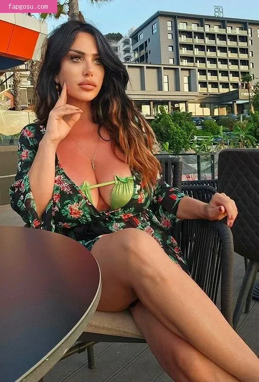 Marika Fruscio