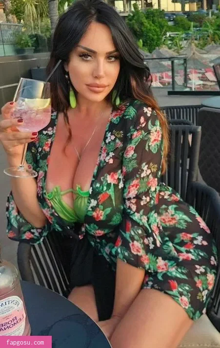 Marika Fruscio - Photo #1346