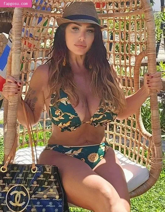 Marika Fruscio - Photo #1350