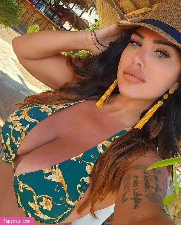 Marika Fruscio