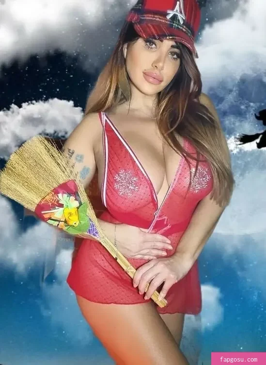 Marika Fruscio