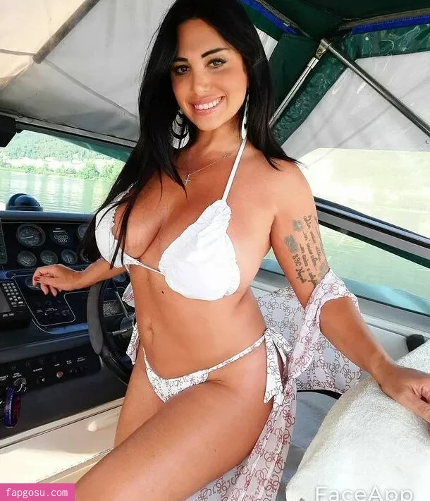 Marika Fruscio