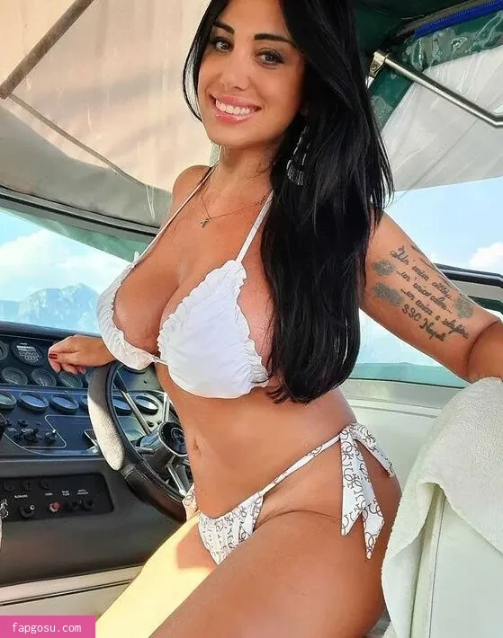 Marika Fruscio