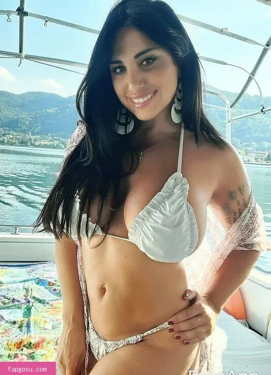 Marika Fruscio - Photo #1389
