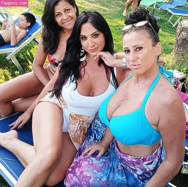 Marika Fruscio