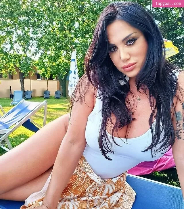 Marika Fruscio