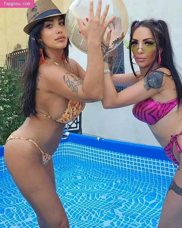 Marika Fruscio