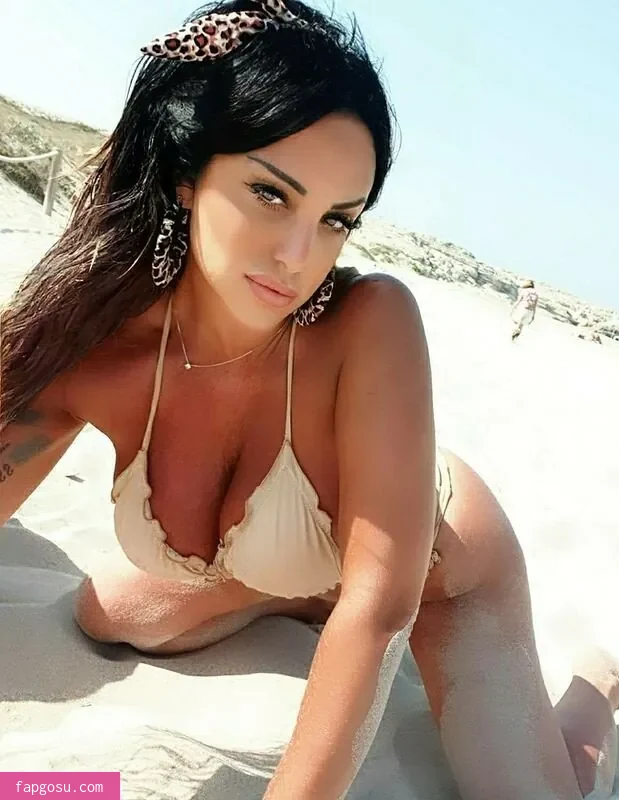 Marika Fruscio
