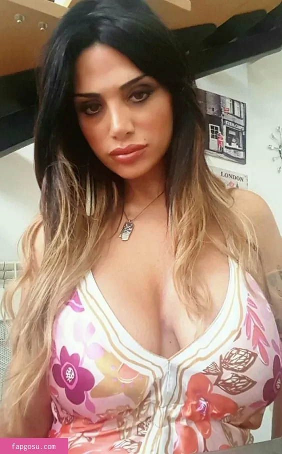 Marika Fruscio