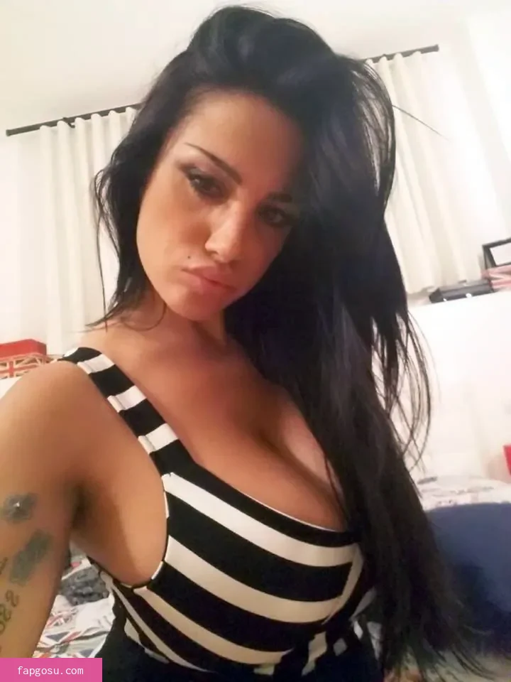 Marika Fruscio