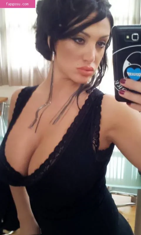 Marika Fruscio - Photo #156