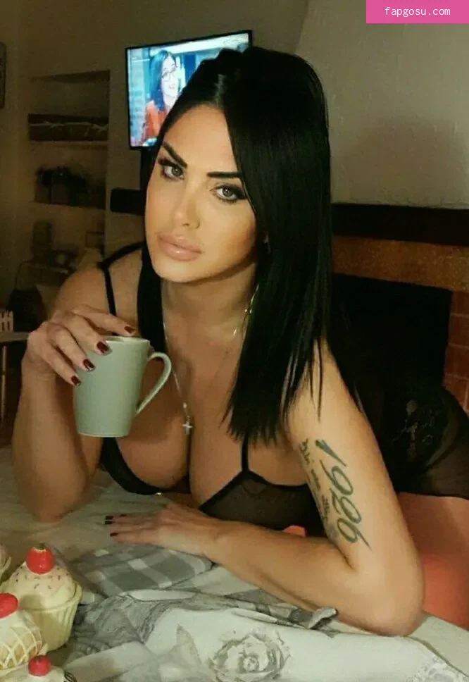 Marika Fruscio