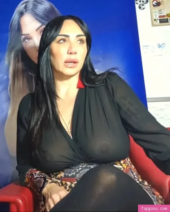 Marika Fruscio