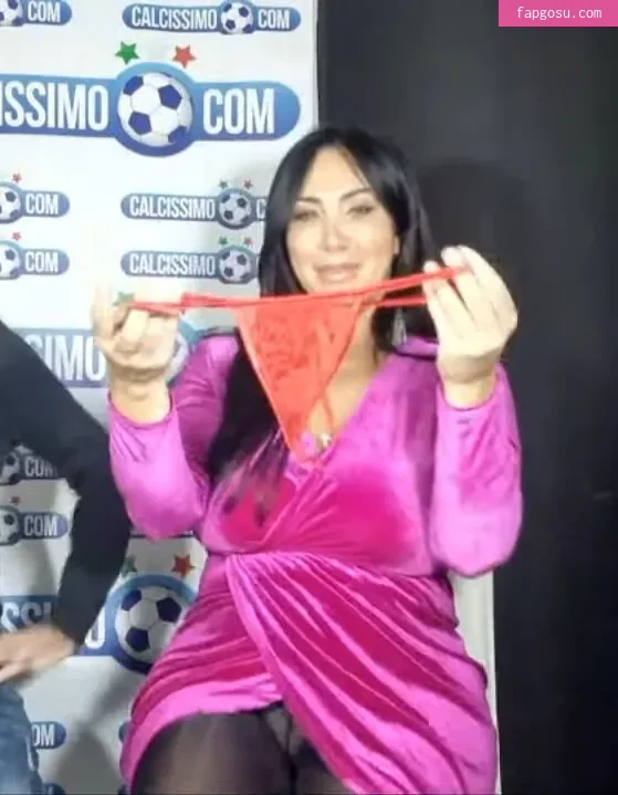 Marika Fruscio