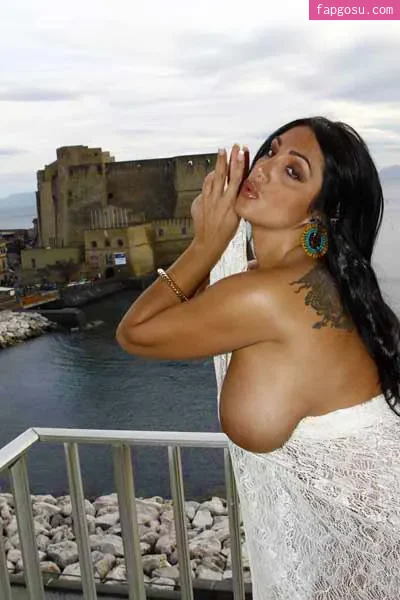 Marika Fruscio
