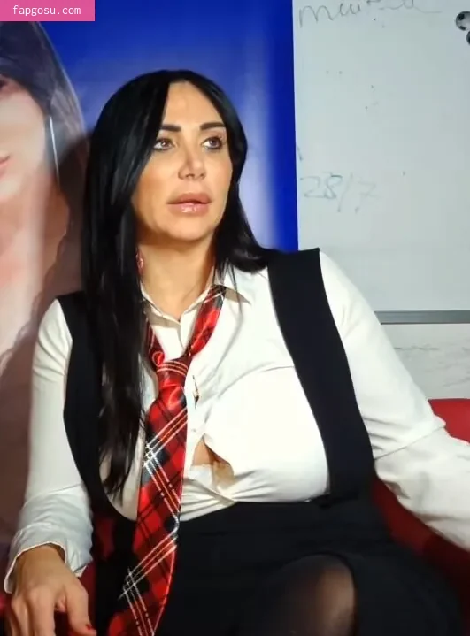 Marika Fruscio