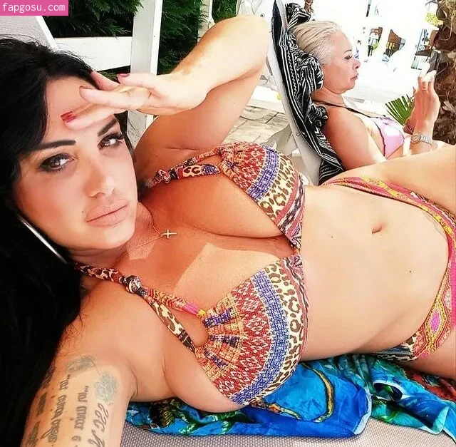 Marika Fruscio