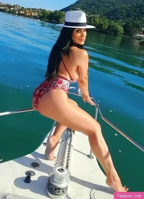 Marika Fruscio