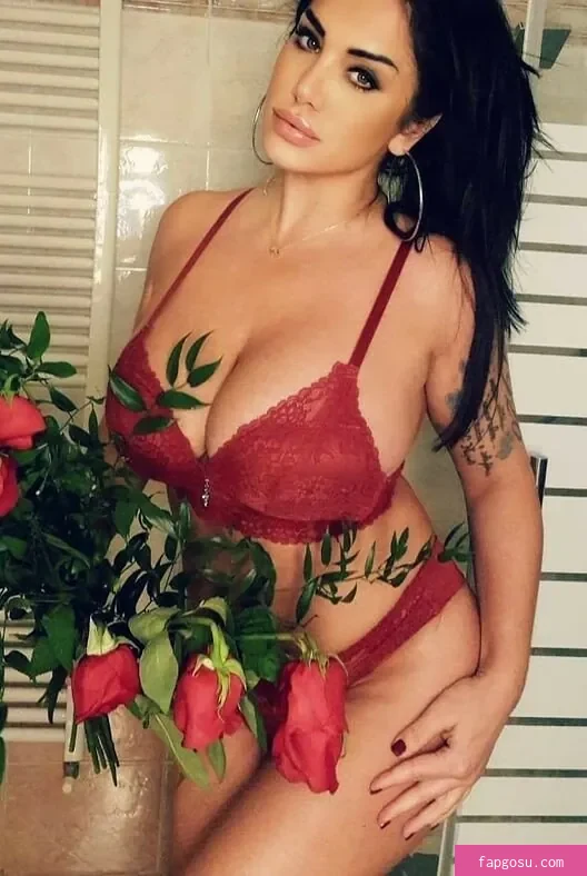 Marika Fruscio