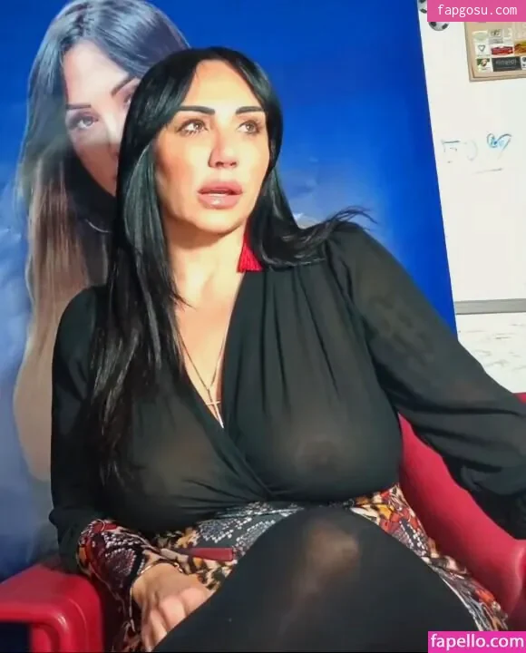 Marika Fruscio