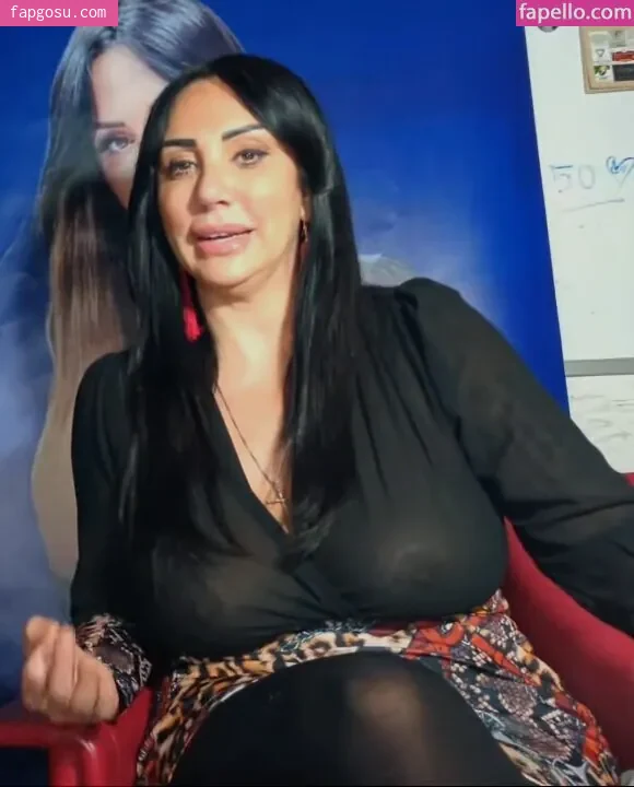 Marika Fruscio