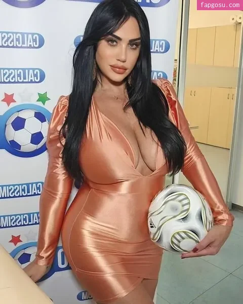 Marika Fruscio