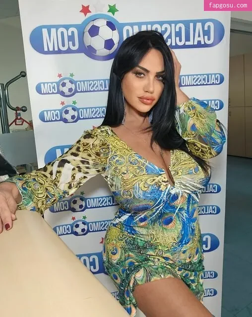 Marika Fruscio