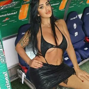 Marika Fruscio