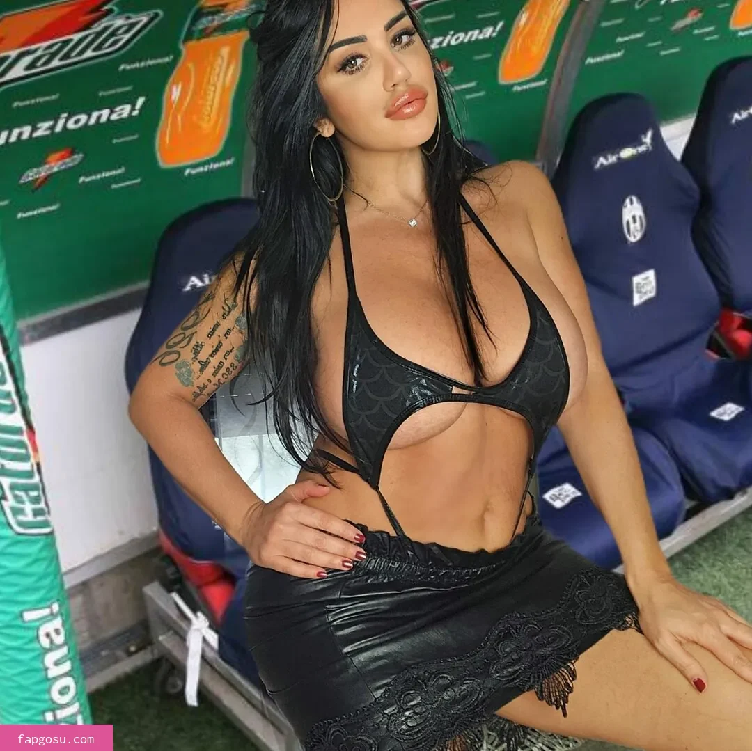 Marika Fruscio - Photo #1841