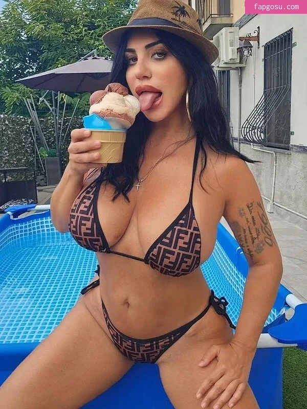 Marika Fruscio