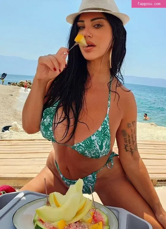 Marika Fruscio