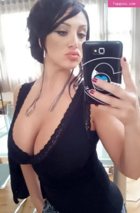 Marika Fruscio