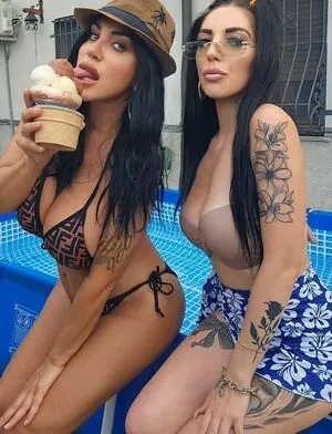 Marika Fruscio