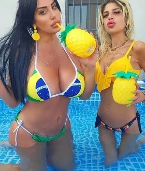 Marika Fruscio