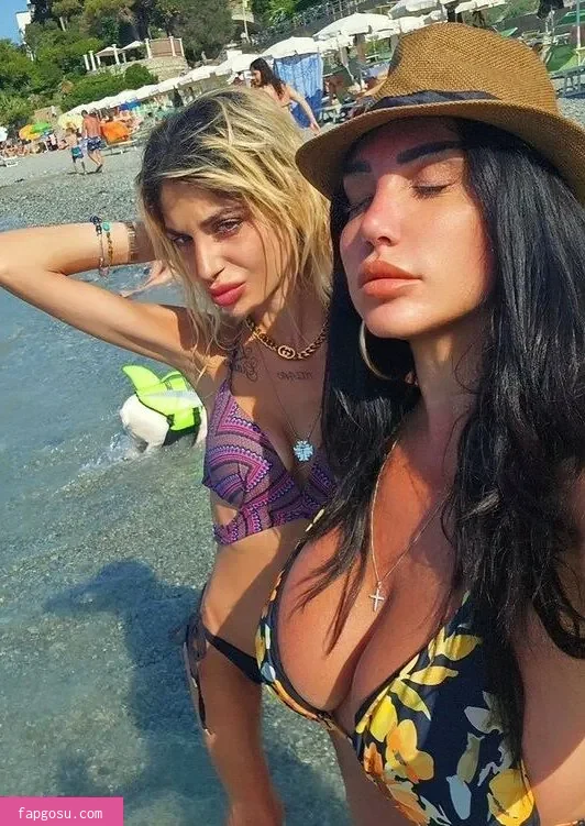 Marika Fruscio