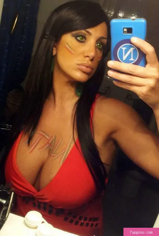 Marika Fruscio