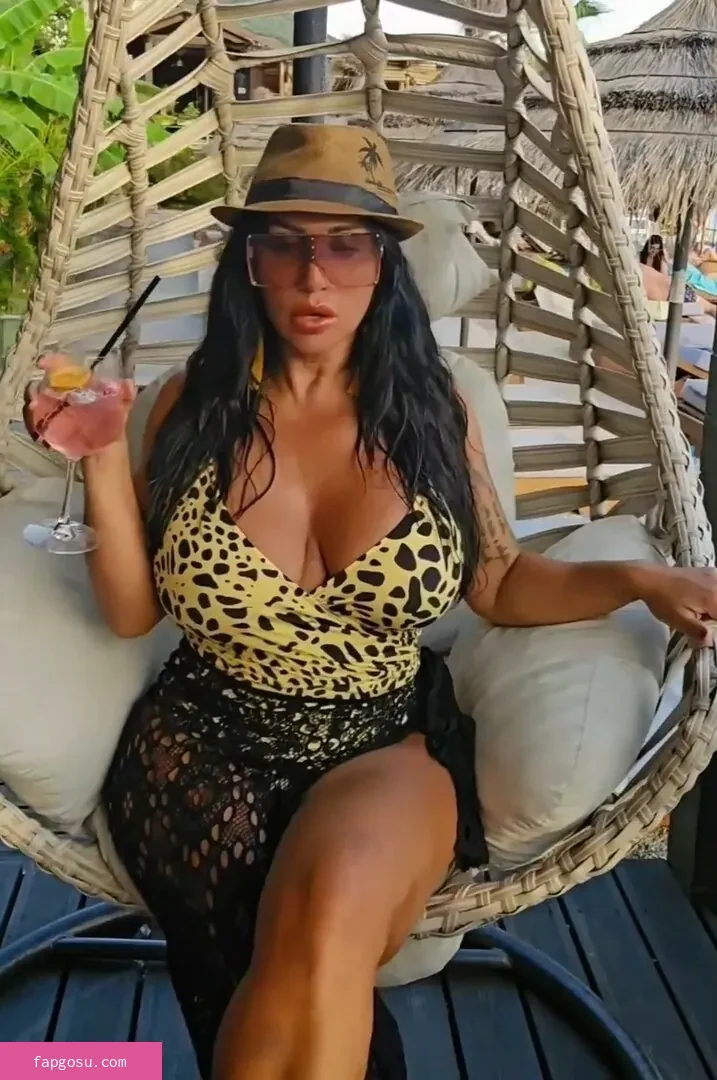 Marika Fruscio