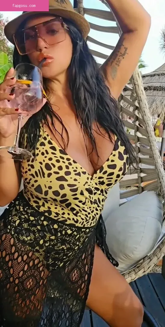 Marika Fruscio
