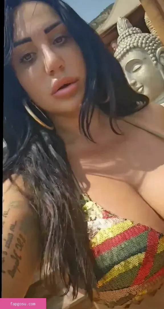 Marika Fruscio