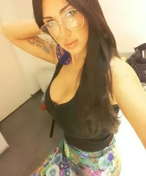 Marika Fruscio