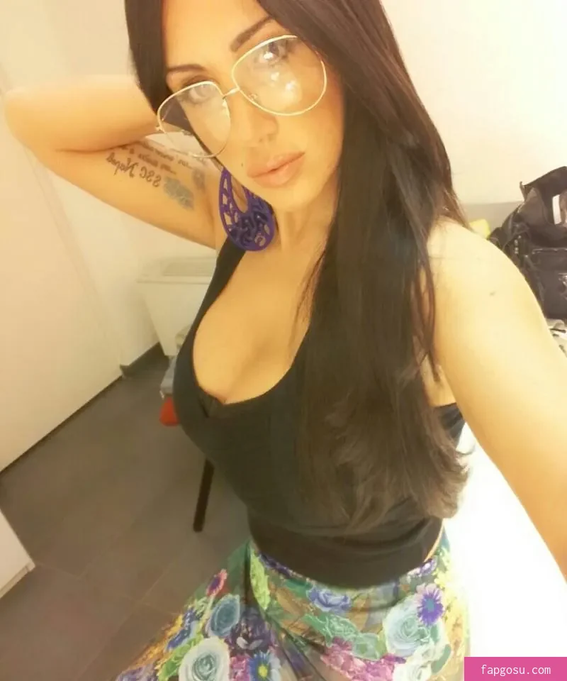 Marika Fruscio - Photo #198