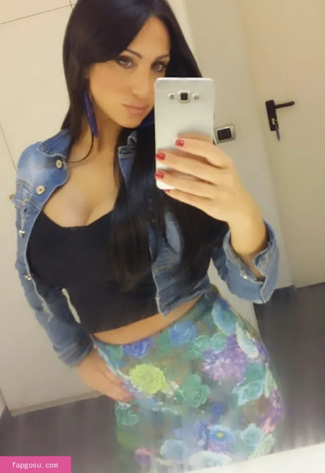 Marika Fruscio - Photo #199