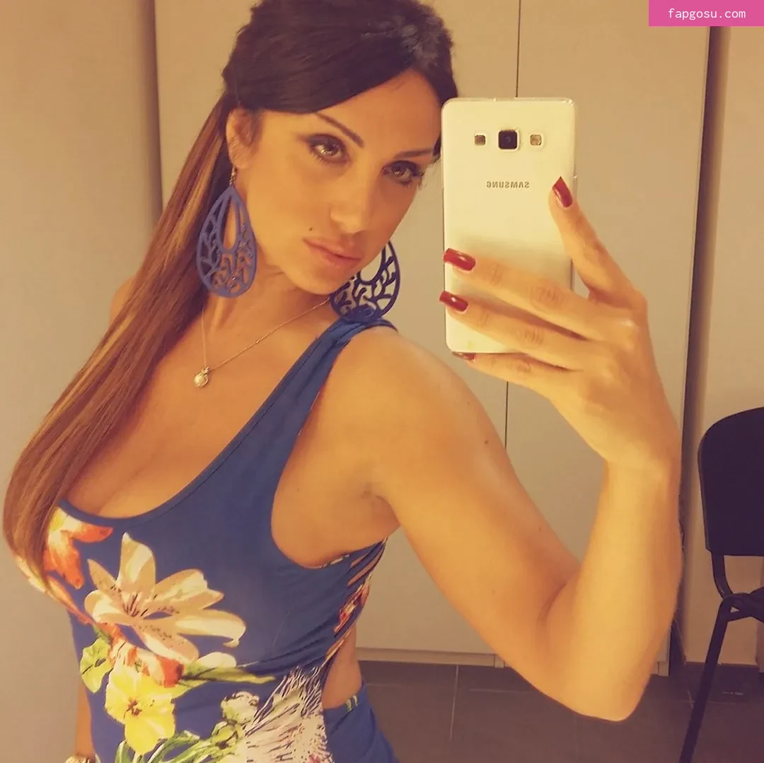 Marika Fruscio - Photo #200