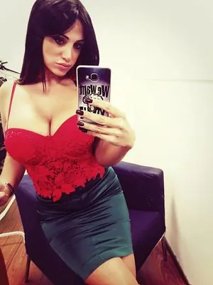 Marika Fruscio